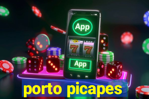 porto picapes